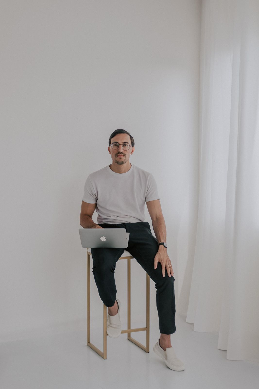 Patrick Matos, fundador e estrategista da P2 Marketing